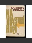 Na vlastní kůži [Sixty-Eight Publishers 1973, exil; vzpomínky na holocaust a politické procesy 50. let v Československu] - náhled