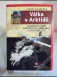 Válka v Arktidě - náhled