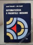 Automatizácia v priemysle — meranie - náhled