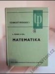 Matematika - náhled