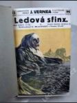 Ledová sfinga 1–2 (KOMPLET) - náhled