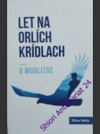 Let na orlích krídlach - vella elias - náhled