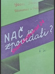 Nač se zpovídati ? - náhled