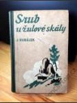 Srub u Žulové skály - náhled