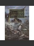 Záhadná monstra. Výpravy za mytickými živočichy [Obsah: záhadná a mytická zvířata] - náhled