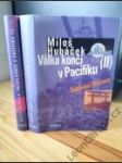 Válka končí v Pacifiku I.–II. — Pevnost Iwodžima / Dobývání Okinawy - náhled