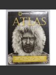 Atlas expedic (National Geographic) [cestopis, cestovatelé, mj. Cousteau, Hillary, Amundsen, Lindbergh, Peary; fotografie]  HOL - náhled