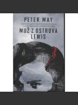 Muž z ostrova Lewis (série: Ostrov Lewis) - náhled