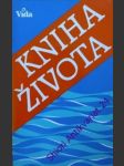 Kniha života - náhled