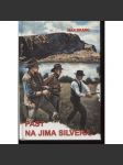 Past na Jima Silvera (nakladatelství Návrat) - náhled