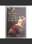 The Many Lives and Secret Sorrows of Josephine B (Joséphine Bonaparte, román, mj. Napoleon Bonaparte) - náhled