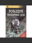 Poslední teutonská lest (Štěchovický poklad, Štěchovice) - náhled