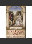 Zakázaná láska (Ferdinand Tyrolský a Filipina Welserová) - náhled