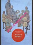 Dokonalá sloboda - historický román o hermanovi z altshausenu - ziescheová maria calasanz - náhled