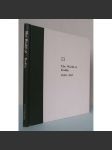 The World of Rodin (1840-1917) [= Time-Life Library of Art] [August Rodin, moderní umění, sochařství, plastika] - náhled