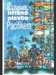 Hříšná plavba Pacifikem - náhled