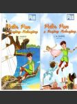 Peter Pan z Krajiny - Nekrajiny I-II. - náhled