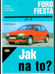 Ford Fiesta - Jak na to? - náhled