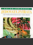 Jedovatá zvířata - náhled