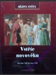 Vstříc novověku - kolektiv autorů - náhled