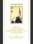 História evanjelického cirkevného zboru a.v. vo Vrútkach - náhled