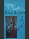 Boh prekvapení - hughes gerard w. - náhled