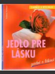 Jedlo pre lásku - náhled