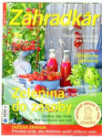 Záhradkár 8/2014 - náhled