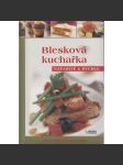 Blesková kuchařka (série: Nápaditě a rychle) - náhled