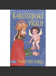 Karlštejnské vigilie (Karel IV.) - náhled