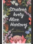 Stratené kvety Alice Hartovej - náhled