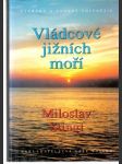 Vládcové jižních moří - náhled