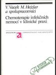 Chemoterapie infekčních nemocí v klinické praxi - náhled