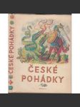 České pohádky - náhled