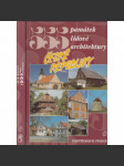 555 památek lidové architektury České republiky [lidová architektura, národopis; tipy na výlety, skanzen, encyklopedie pro turisty] - náhled