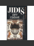 Jidiš pro radost - náhled