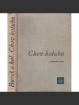 Chov holubů (holubi) - náhled