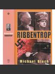 Ribbentrop - náhled