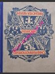 Malá kronika národa československého - loubal františek - náhled