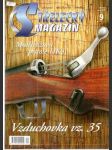 Střelecký magazín 9/2005 - náhled