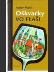 Oškvarky vo fľaši - náhled