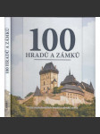 100 hradů a zámků - náhled