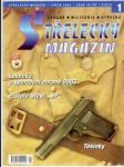 Střelecký magazín 1/2004 - náhled