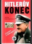 Hitleruv konec - náhled