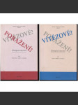 Vítězové? Poražení? I. a II. díl (2 svazky) - Životopisná interview - disent v období tzv. normalizace - náhled