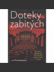 Doteky zabitých (série: Vraždy v kruhu) - náhled