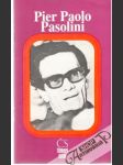 Pier Paolo Pasolini - náhled