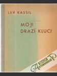 Moji drazí kluci - náhled