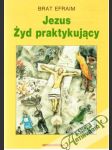 Jezus Zyd praktykujacy - náhled