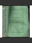 Geschichte von Böhmen. Größtentheils nach Urkunden und Handschriften [dějiny Čech zejm. podle listin a rukopisů] - náhled